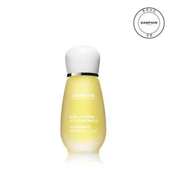 Ароматический уход с ромашкой Dalfang 15 мл