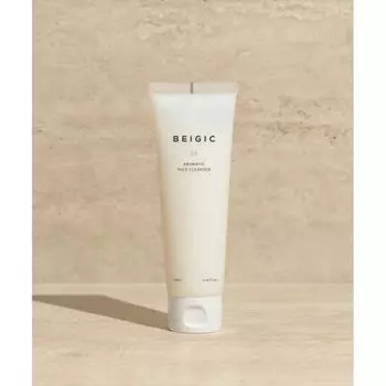 Ароматическое очищающее средство для лица Beigic 130 мл NONE