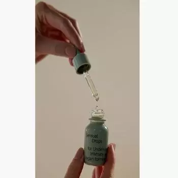 Ароматика Лайф Чувственные капли 15мл