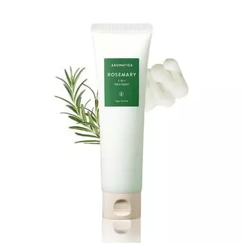 [АРОМАТИКА] Уход 3-в-1 с розмарином, 160 мл