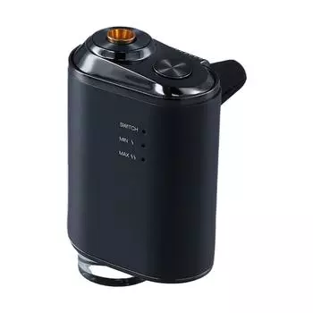 Ароматизатор Fresh Power Perfume Clip для автомобиля с функцией интеллектуального запуска и остановки, быстрая установка, ароматизатор воздуха для автомобиля CHINA