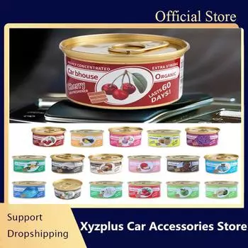 Ароматизаторы для автомобиля Освежители воздуха для автомобиля Духи Консервированные деревянные бруски Кофейный ароматизатор Длительный срок службы Автомобильная ароматерапия Дезодоранты для автомобиля