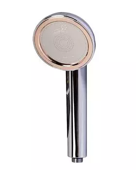 Ароматизированная душевая головка KNTeC Aroma Sense (с адаптером) AS-Престиж