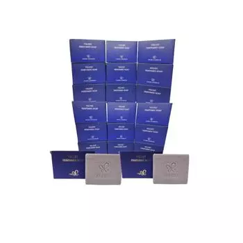 Ароматизированное мыло Hera Velvet, парфюмированное мыло 80 г, ароматная пена