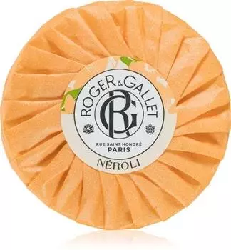 ароматизированное мыло TU прозрачный