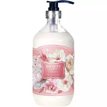 Ароматизированный парфюм Bouquet Garni Deep с белым мускусом, 1 л, 1 шт.