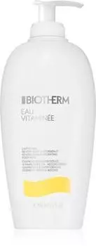 ароматное молочко для тела TU прозрачный