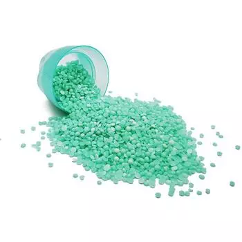 Ароматные бусины-компаньоны для стирки, стойкий аромат 72 часа, помощник для стирки, прозрачный пакет, образец упаковки, 200 г/пакет детские розовый