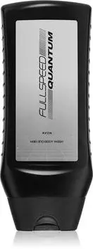 Ароматный гель для душа 2 в 1. TU прозрачный