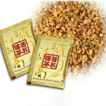 Ароматный гречишный чай Датун Яньмэнь 120 г