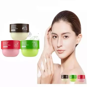 Ароматный лосьон для тела длительного действия с увлажняющими и увлажняющими свойствами, питательный и смягчающий лосьон для тела для гладкой и ароматной кожи avocado