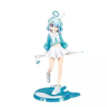 Арона Blue Archive ПВХ Фигурки Модель Игрушки Кукла Украшение Подарки Детям
