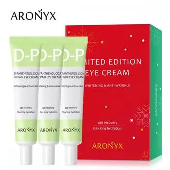Aronyx D Panthenol Cica Repair Eye Cream 40 мл x 3 шт.