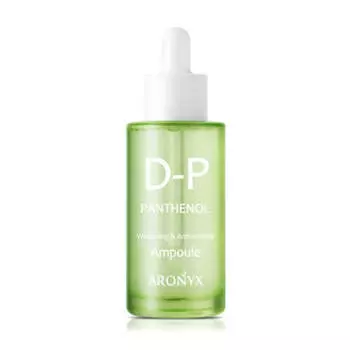 Aronyx D-пантенол ампулы 50мл 1шт/2шт 1Pc
