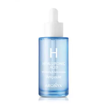 Aronyx Hyaluronic Acid Ampoule 50ml 1Pcs/2Pcs 1Pc
