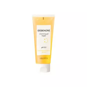 Aronyx Idebenone Очищающий гель-пенка 150 мл*1 шт/2 шт/3 шт/4 шт 1Pc