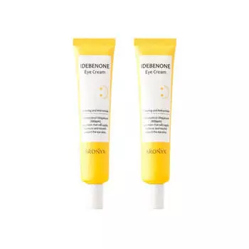 Aronyx Idebenone отбеливающий крем для глаз и против морщин 40 мл * 2 шт./3 шт./4 шт./5 шт. 2Pcs