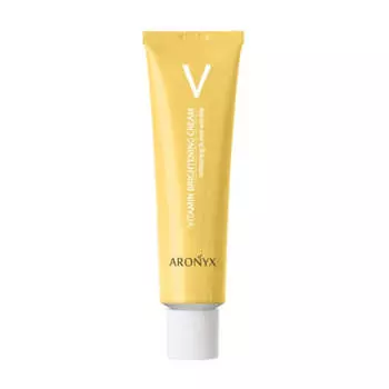 Aronyx Витаминный Осветляющий Крем 50мл 1Pcs/2Pcs 1Pc
