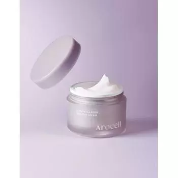 Arosel Супер Коллагеновый Бустер Крем 4d Антигравитационный Контурный Крем