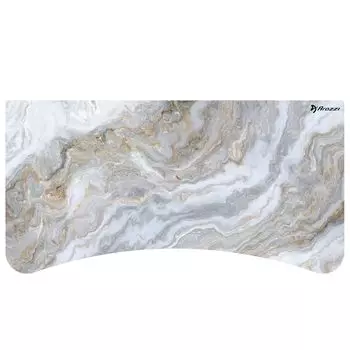 Arozzi Custom Desk Mouse Pad Arena Desk Pad D032 Custom Desk Mouse Pad for Arena Gaming Desk Waterproof Washable ARENA-D032 []