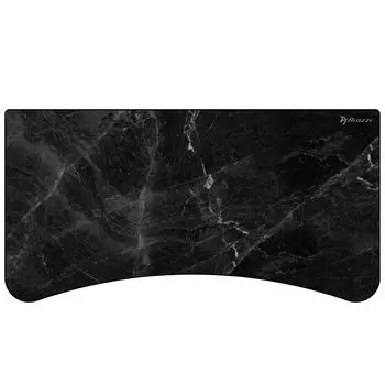 Arozzi Custom Desk Mouse Pad Arena Desk Pad D050 Custom Desk Mouse Pad for Arena Gaming Desk Waterproof Washable ARENA-D050 []