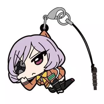 Арпеджио Blue Steel -Ars Nova- Cadenza Myoko Tsumamare Strap