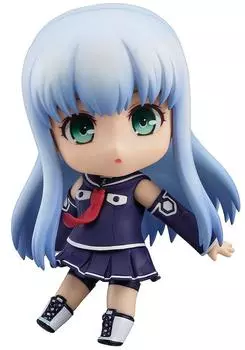 Arpeggio of Blue Steel -Ars Nova- Nendoroid Iona (non-scale ABS&PVC painted movable figure)