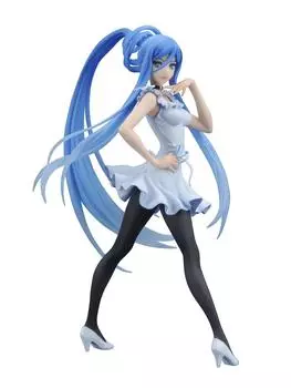 Arpeggio of Blue Steel Mental Model Takao scale PVC painted finished figure -Ars Nova- 1/8