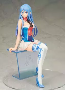 Arpeggio of Blue Steel Ментальная модель Такао выше колена Завершенная фигура Ver. 1/6