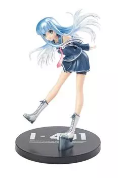 Arpeggio of Blue Steel Premium Figure -Ars Nova- “Iona” Ver.1.5 (Prize)