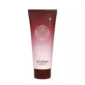 Arrahan Oriental Medicine Su Peeling Gel 180ml Gently removes dead skin cells without irritation Dead Skin Remover 180ml x 1pcs