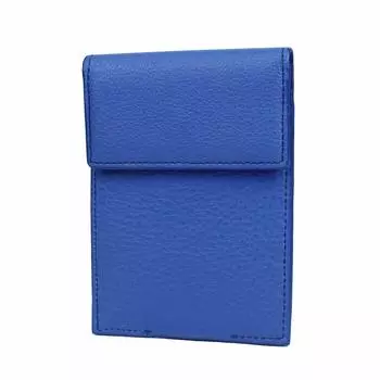 ARRANGE Arrange CARD CASE MONEY CLIP Зажим для денег [Porter] & 029-03890 Синий/50