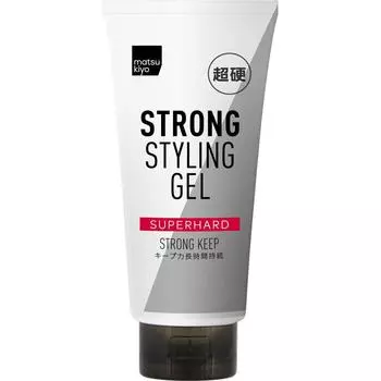 Arrange Plus Strong Keep Gel SH 230 г Другие гели для волос Средства для укладки Возьмите необходимое количество в руку, тщательно разотрите и нанесите на нужную область.