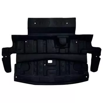 Arrizo 8 Потолок багажника и задний короб Звуко- и теплоизоляция Хлопок Regular Model - 2.0 High Energy Top Configuration