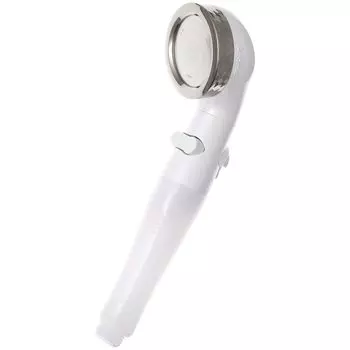 Arromic Водосберегающий Душ Pro Premium Nano Bubble (Жемчужно-белый)