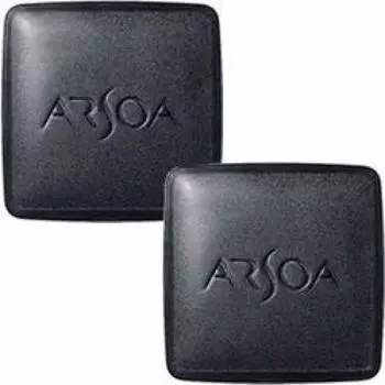 ARSOA Queen Silver Mate Размер x 2 (20г штук) [продукт]