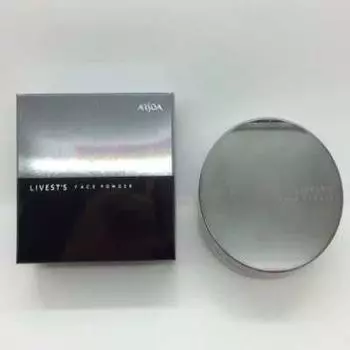 Arsoa Rivest Face Powder 20g [Face Powder] (6002965)