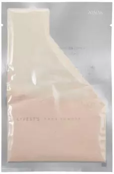 ARSOA Rivest Face Powder 20g Refill