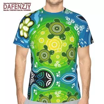 Art 3D Print Abstract T Shirts Retro Fashion Forward Casual Men Women Street Hip-Hop Round Neck Short Sleeve T-shirt Summer Tops S серый