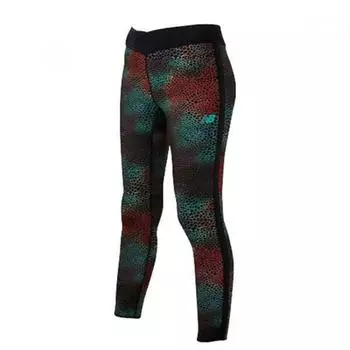 Art Box New Balance New Balance женские леггинсы Fast Flight Pattern Nbnsb2s 75