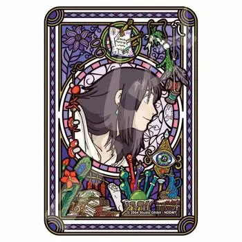 Art Crystal Jigsaw Moving Castle Room 126 деталей Howl s Howl s (126-AC68)