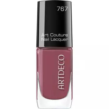 Art Deco ARTDECO Nail Polish Art Couture 767 Berry Mauve, 10ml