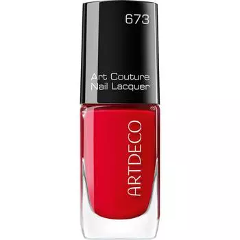 Art Deco ARTDECO Nail Polish Art Couture 673, 10ml