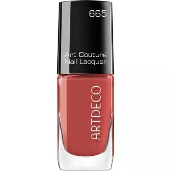 Art Deco ARTDECO Nail Polish Art Couture 665, 10ml