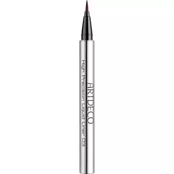 Art Deco Liquid Eyeliner High Precision 03 Brown 0.6ml