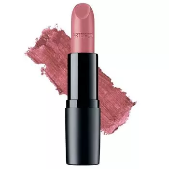 Art Deco Perfect Matte Помада, Нет. 160 Розовое облако, 4 г, 1 шт.