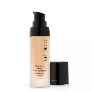 Art Deco Perfect Tint Foundation Нет. 23, 1 шт.