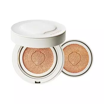 Art Deli ceramic cushion original + refill / ceramic cushion / light cushion / cover cushion, No. 23, 1 set