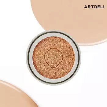 Art Deli Ceramic Cushion Refill / Porcelain Cushion / Light Cushion / Cover Cushion, No. 21, 1 pc.