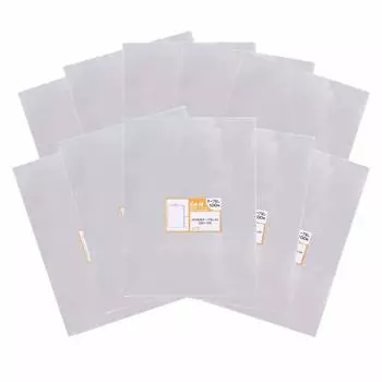 Art M Без ленты Бумага A4 для прозрачного пакета OPP толщиной 30 микрон 225x310 мм [Домашняя] [A4 / DM] [1000 листов] (стандарт)